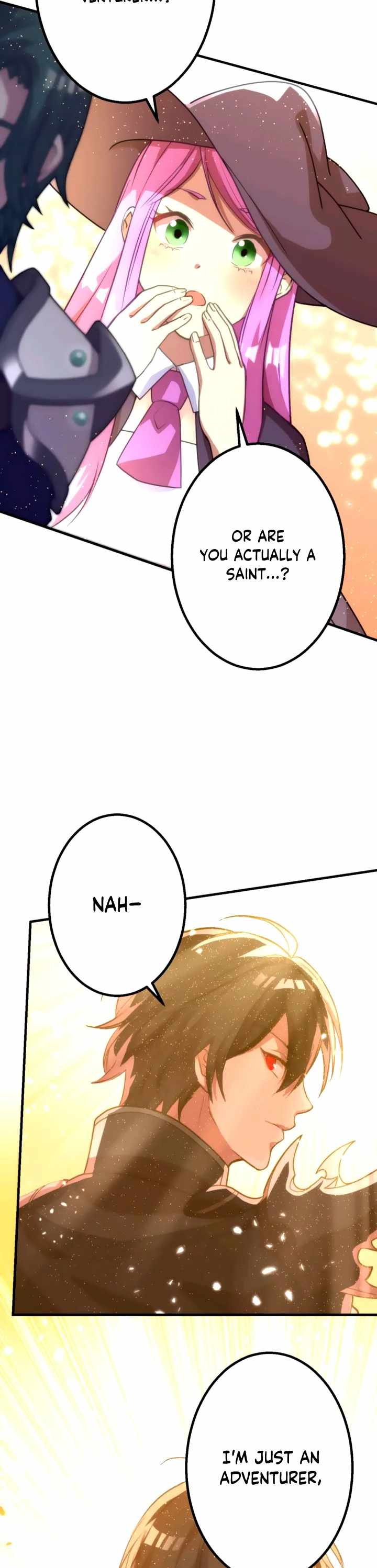 Level Drain -Zettai Musou no Boukensha- Chapter 37 - Page 25