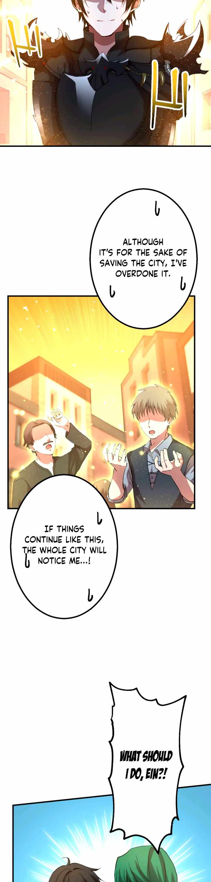 Level Drain -Zettai Musou no Boukensha- Chapter 37 - Page 28