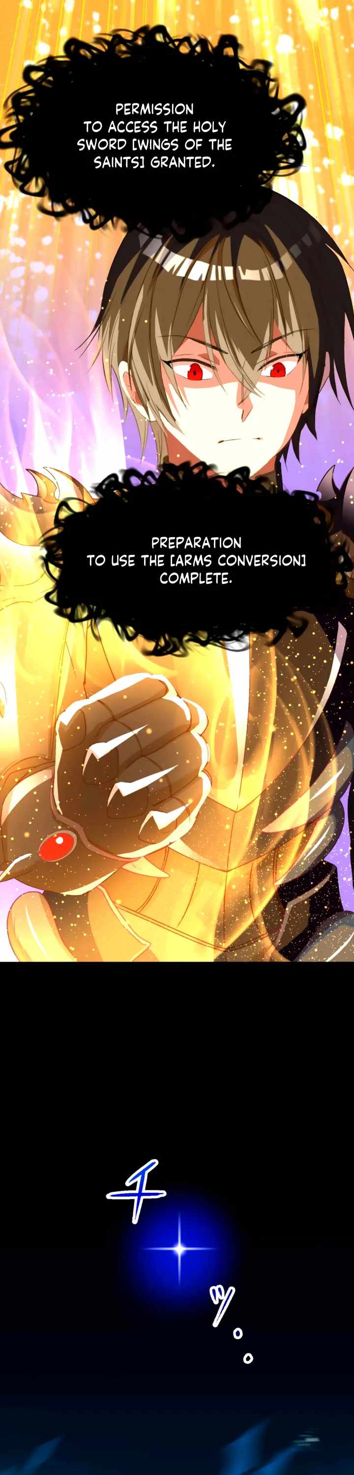 Level Drain -Zettai Musou no Boukensha- Chapter 37 - Page 3