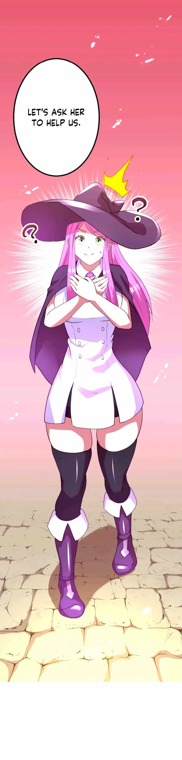 Level Drain -Zettai Musou no Boukensha- Chapter 37 - Page 30