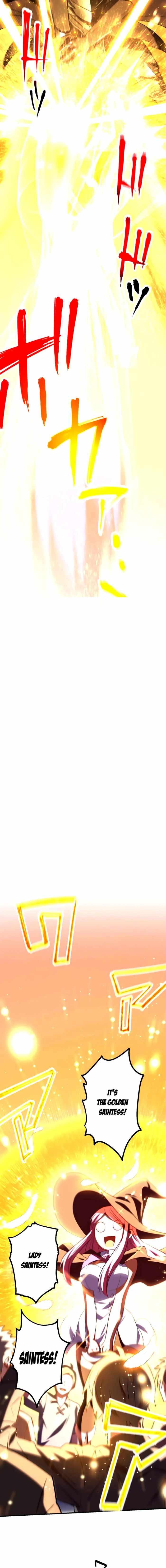 Level Drain -Zettai Musou no Boukensha- Chapter 38 - Page 12