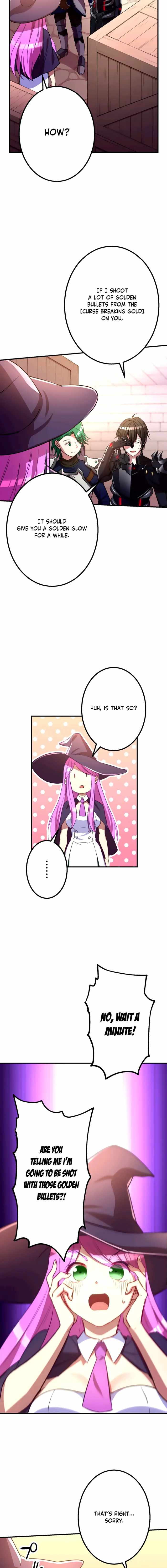 Level Drain -Zettai Musou no Boukensha- Chapter 38 - Page 9