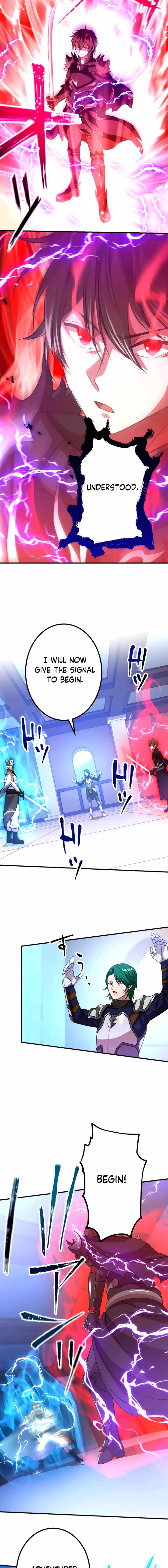 Level Drain -Zettai Musou no Boukensha- Chapter 39 - Page 14