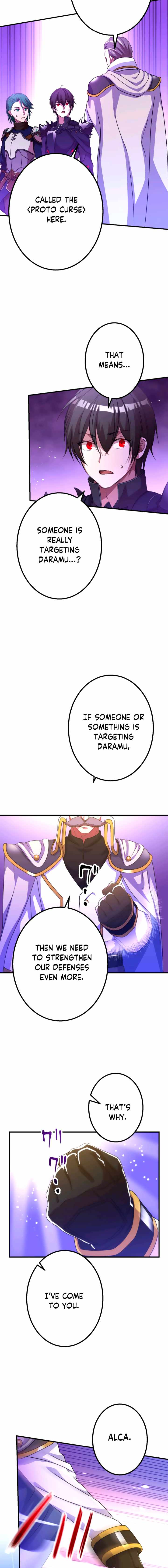 Level Drain -Zettai Musou no Boukensha- Chapter 39 - Page 9