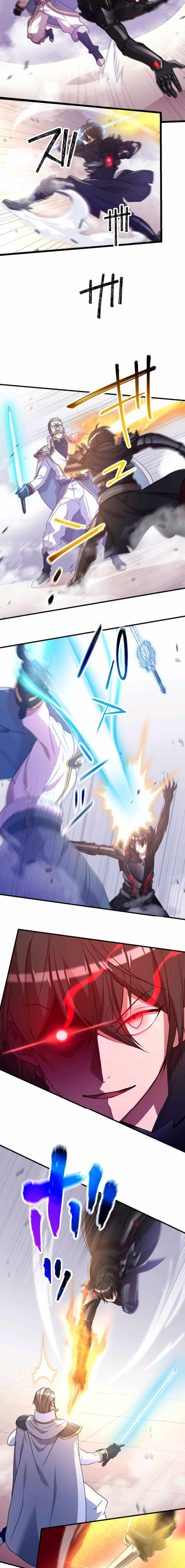 Level Drain -Zettai Musou no Boukensha- Chapter 40 - Page 6