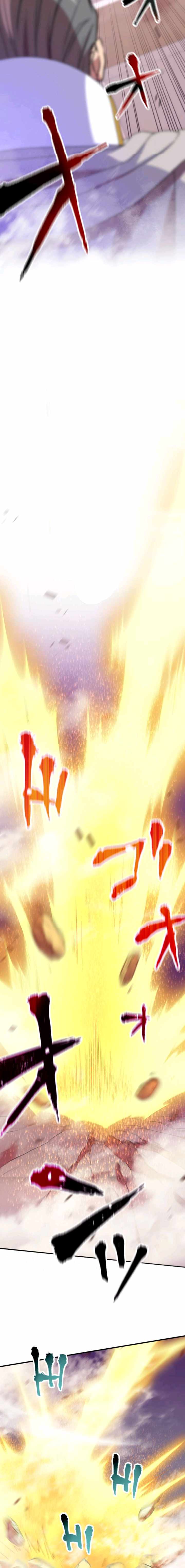 Level Drain -Zettai Musou no Boukensha- Chapter 40 - Page 9