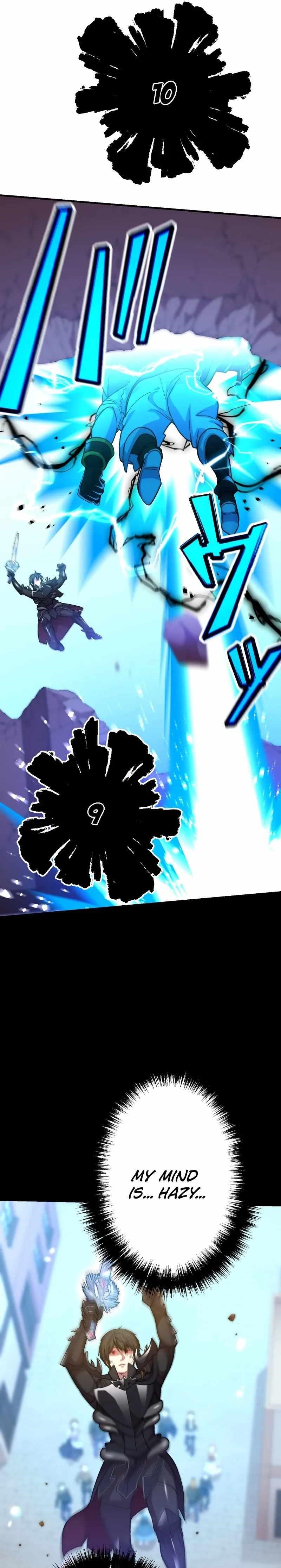 Level Drain -Zettai Musou no Boukensha- Chapter 41 - Page 11