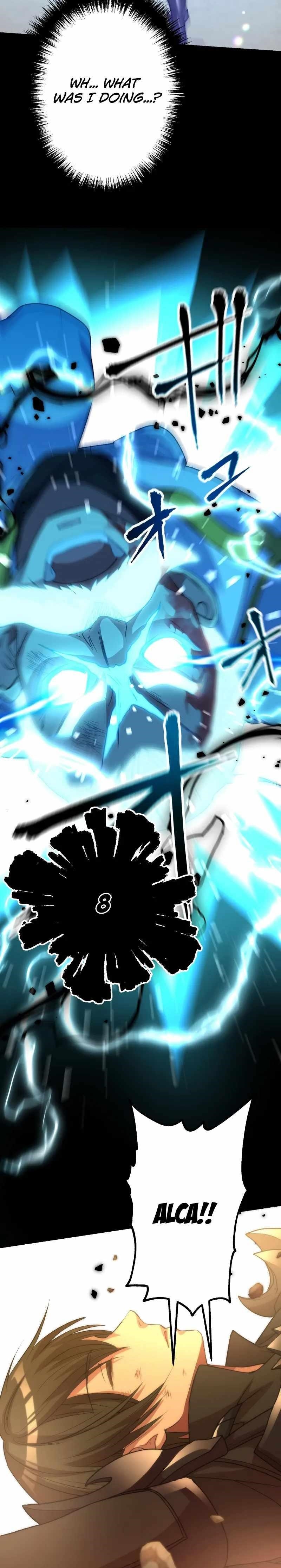 Level Drain -Zettai Musou no Boukensha- Chapter 41 - Page 12