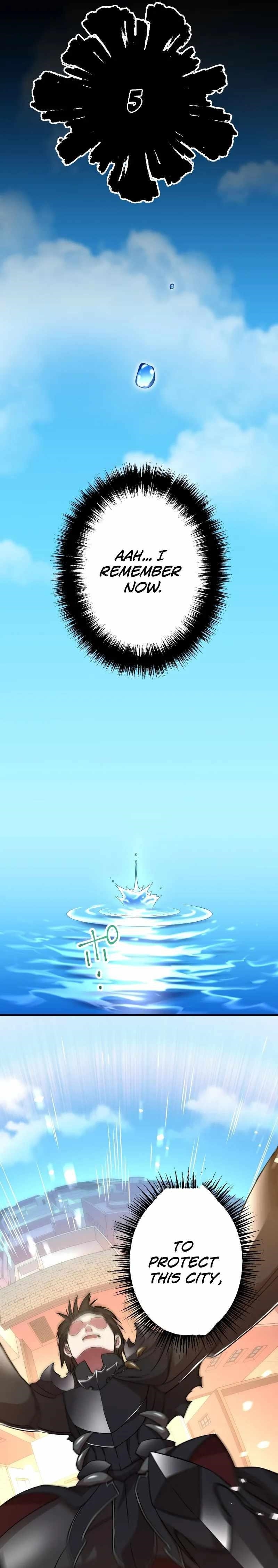 Level Drain -Zettai Musou no Boukensha- Chapter 41 - Page 15