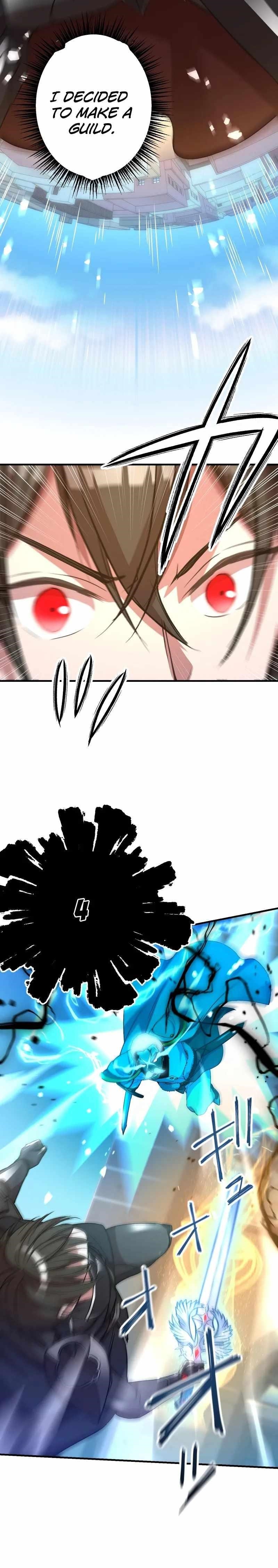 Level Drain -Zettai Musou no Boukensha- Chapter 41 - Page 16