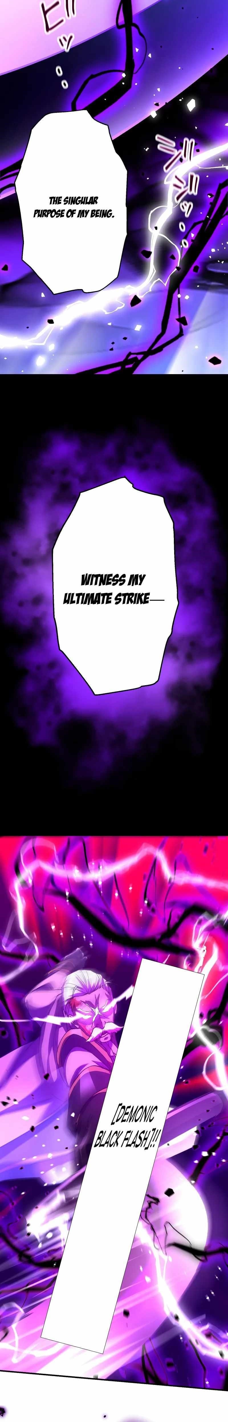 Level Drain -Zettai Musou no Boukensha- Chapter 41 - Page 18