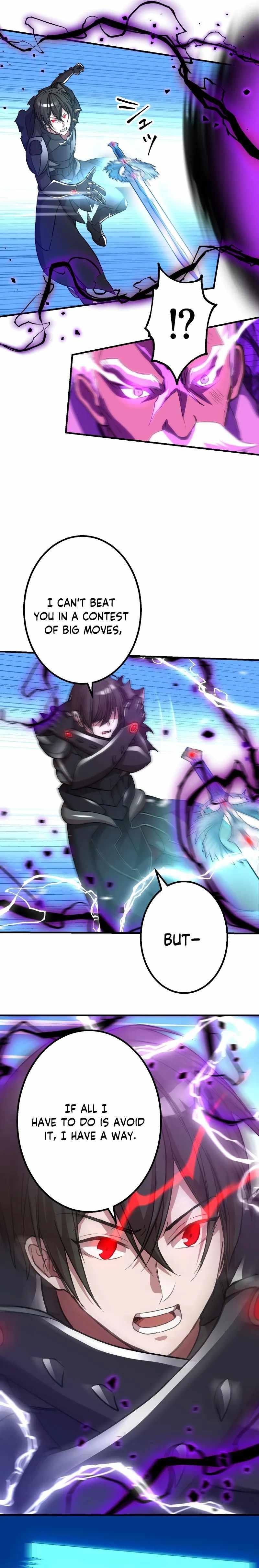 Level Drain -Zettai Musou no Boukensha- Chapter 41 - Page 19