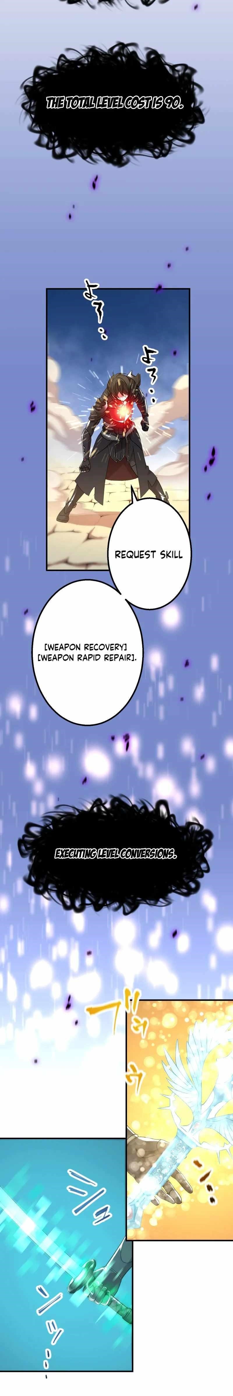 Level Drain -Zettai Musou no Boukensha- Chapter 41 - Page 24