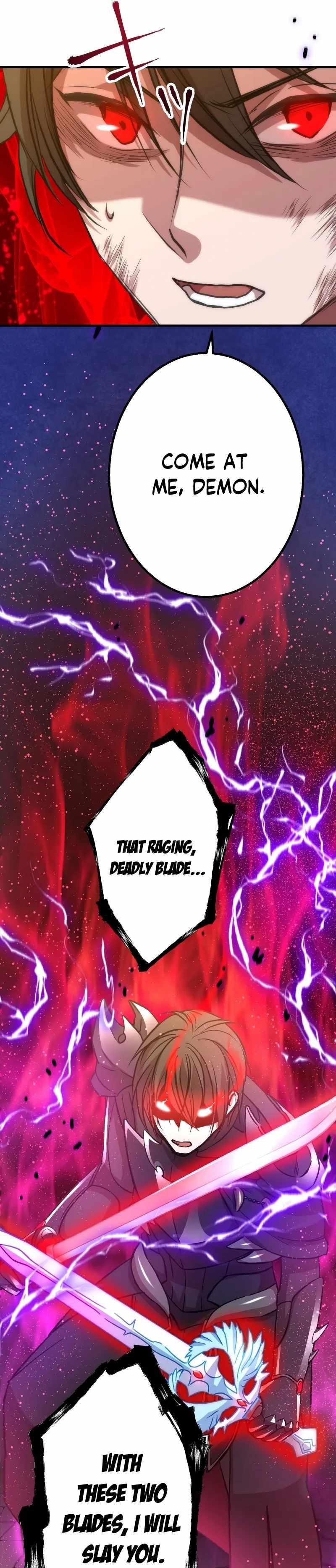 Level Drain -Zettai Musou no Boukensha- Chapter 41 - Page 25