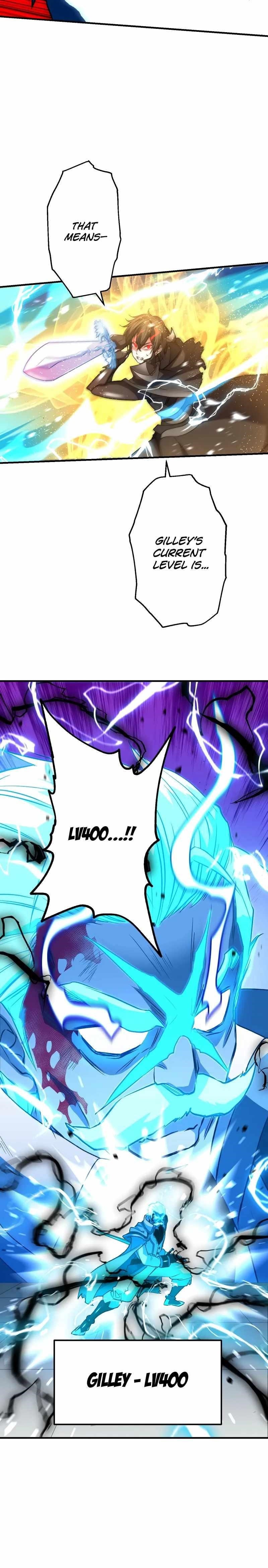 Level Drain -Zettai Musou no Boukensha- Chapter 41 - Page 4