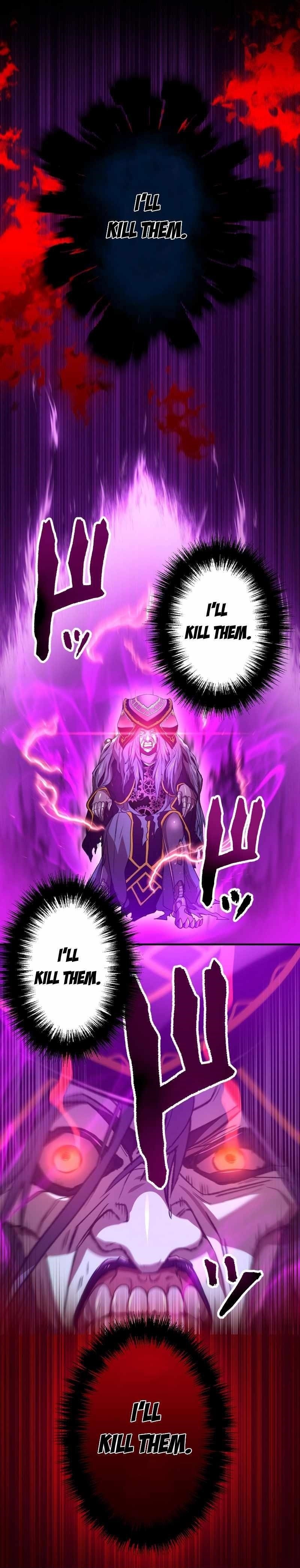 Level Drain -Zettai Musou no Boukensha- Chapter 42 - Page 12