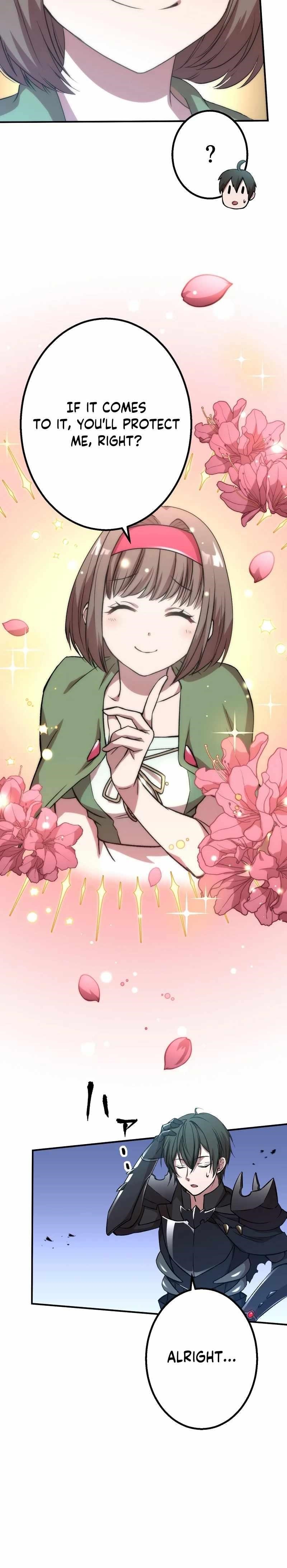 Level Drain -Zettai Musou no Boukensha- Chapter 43 - Page 10