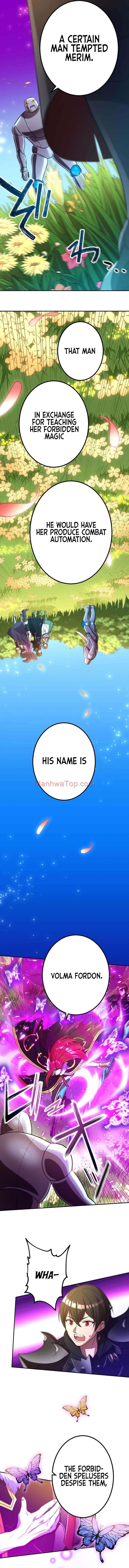 Level Drain -Zettai Musou no Boukensha- Chapter 52 - Page 6