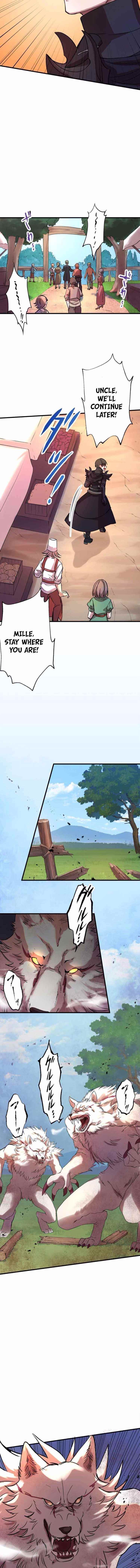 Level Drain -Zettai Musou no Boukensha- Chapter 6 - Page 13