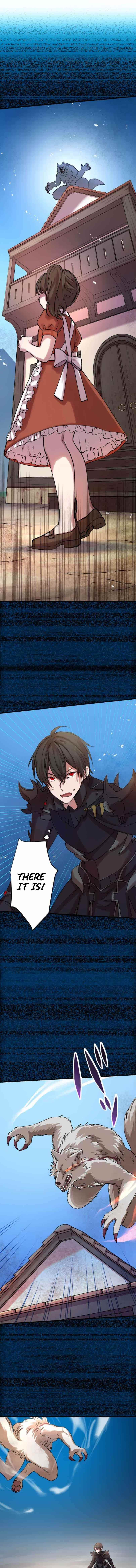 Level Drain -Zettai Musou no Boukensha- Chapter 7 - Page 10