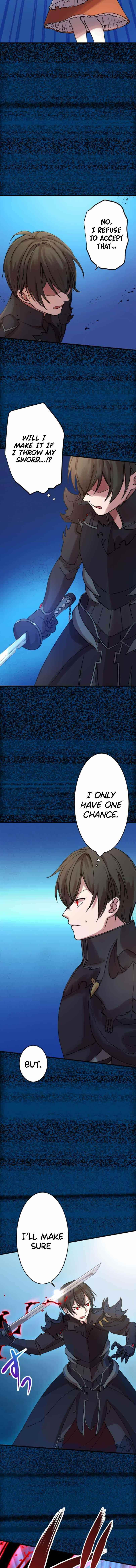 Level Drain -Zettai Musou no Boukensha- Chapter 7 - Page 12