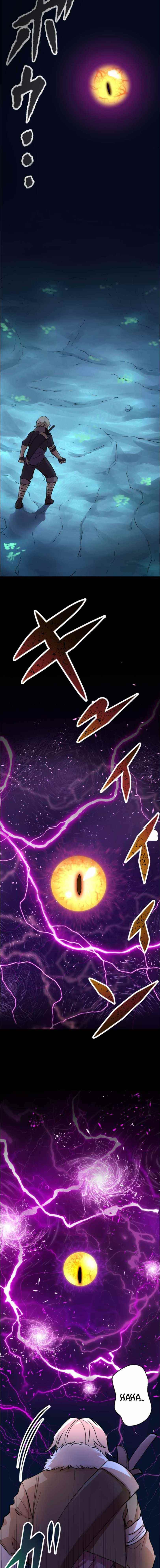 Level Drain -Zettai Musou no Boukensha- Chapter 8 - Page 13