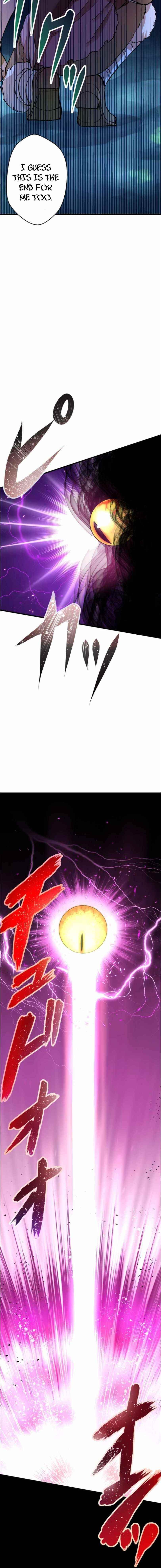 Level Drain -Zettai Musou no Boukensha- Chapter 8 - Page 14