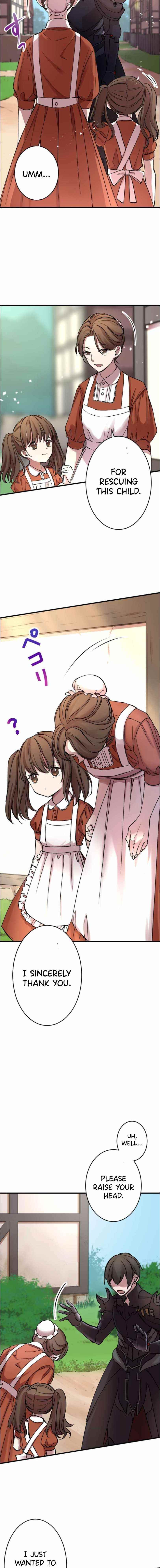 Level Drain -Zettai Musou no Boukensha- Chapter 8 - Page 4