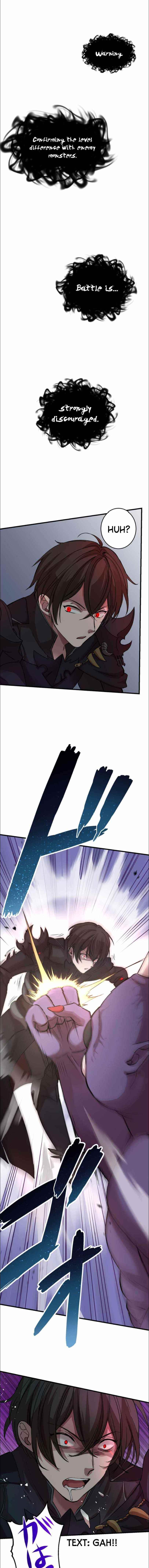 Level Drain -Zettai Musou no Boukensha- Chapter 9 - Page 12