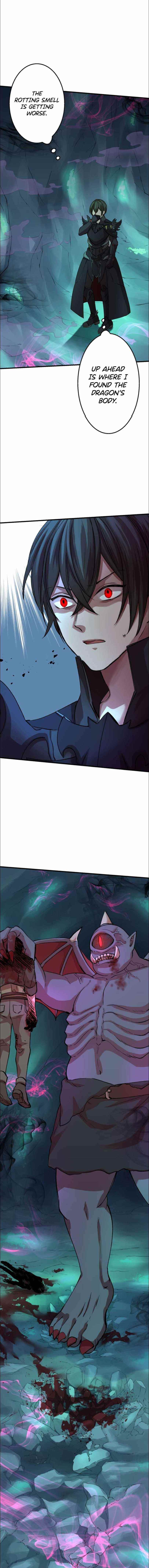 Level Drain -Zettai Musou no Boukensha- Chapter 9 - Page 9