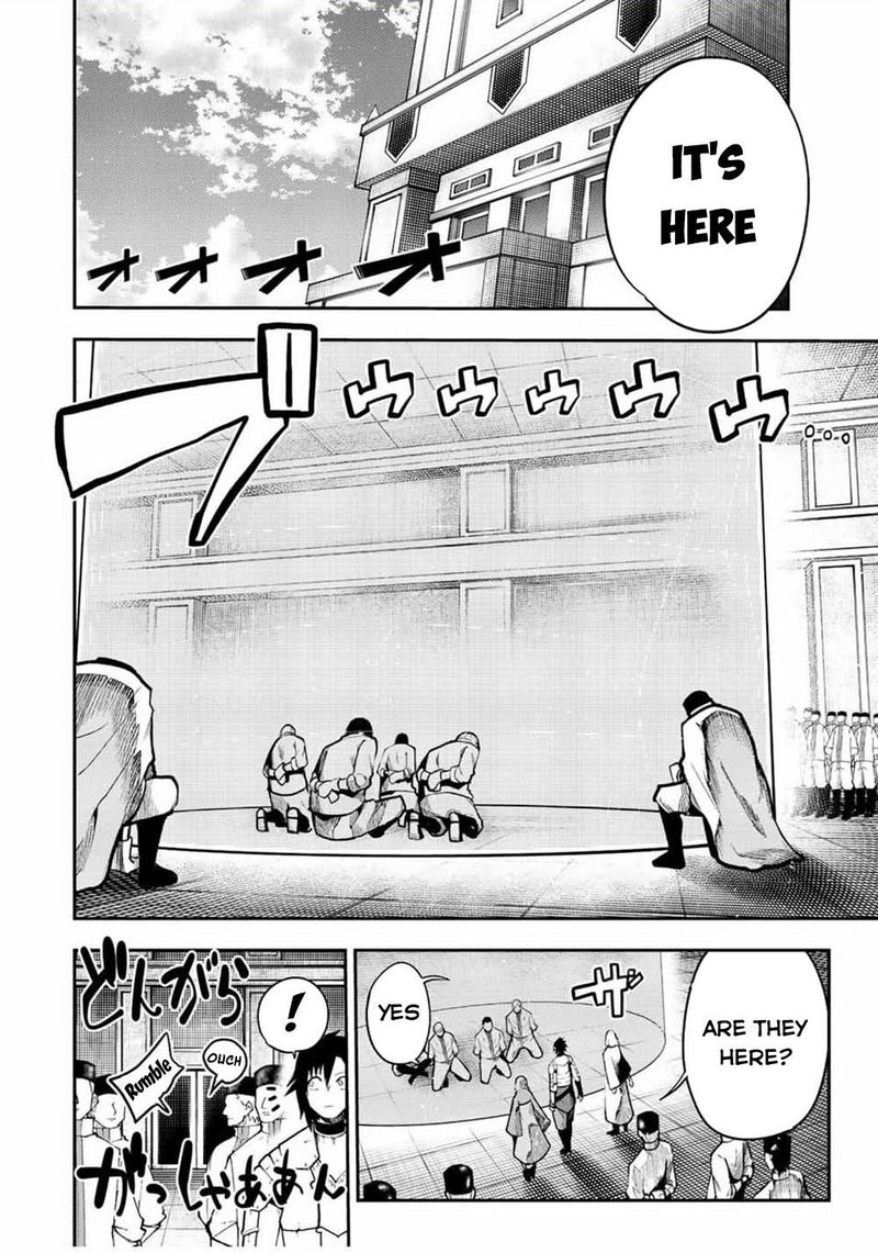 Dorei Tensei: Sono Dorei, Saikyou no Moto Ouji ni Tsuki Chapter 101 - Page 2