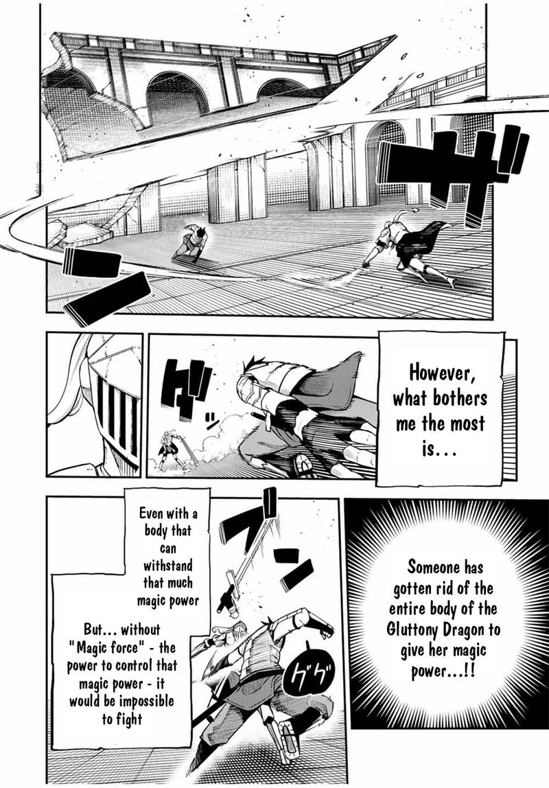 Dorei Tensei: Sono Dorei, Saikyou no Moto Ouji ni Tsuki Chapter 106 - Page 10