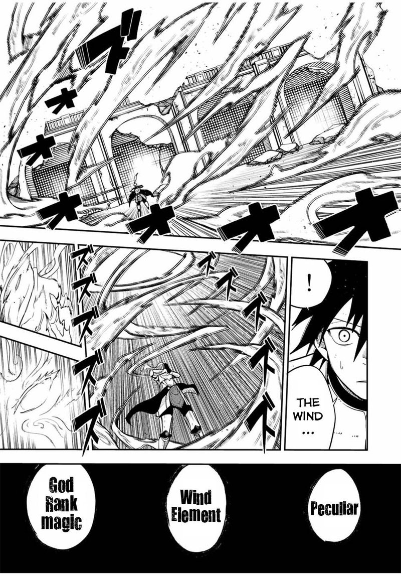 Dorei Tensei: Sono Dorei, Saikyou no Moto Ouji ni Tsuki Chapter 106 - Page 15