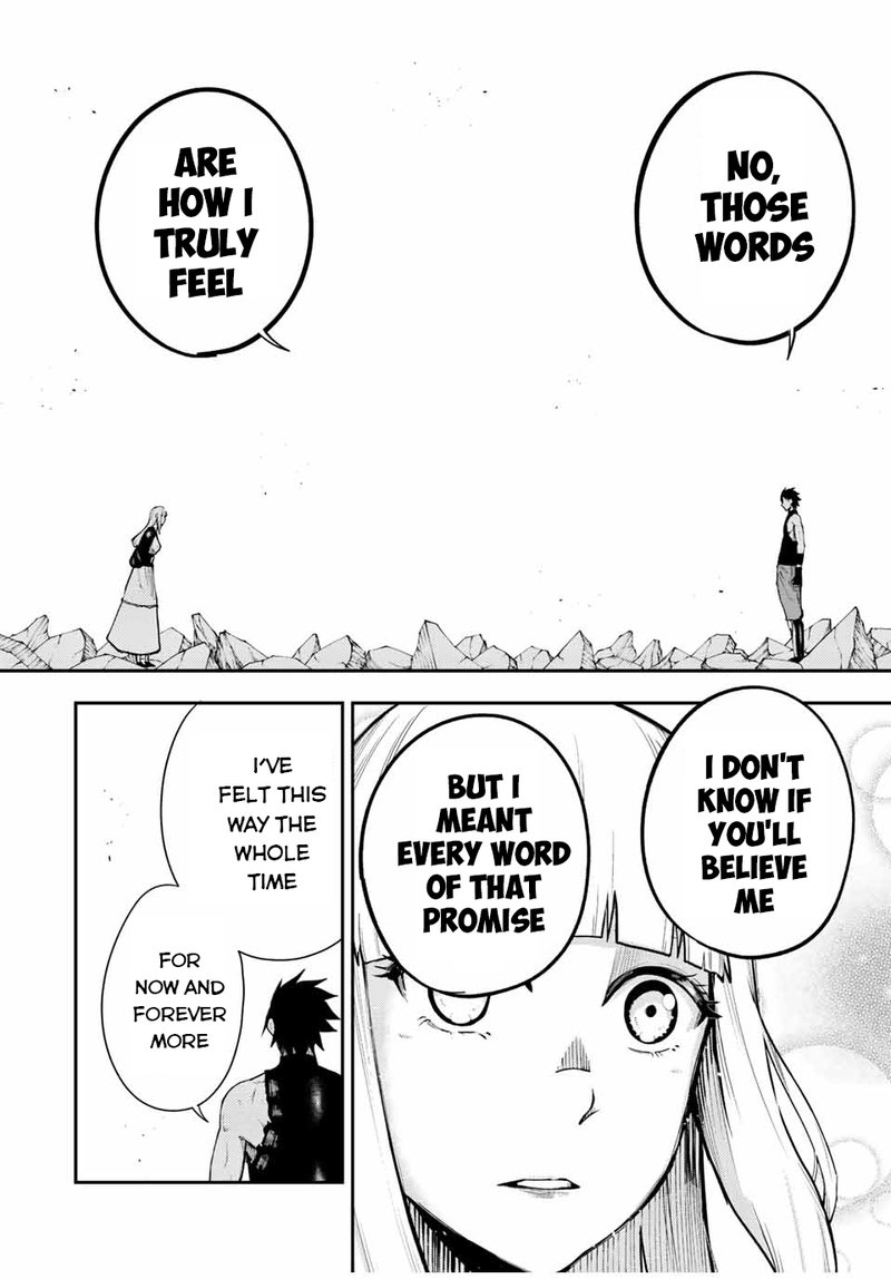 Dorei Tensei: Sono Dorei, Saikyou no Moto Ouji ni Tsuki Chapter 110 - Page 8