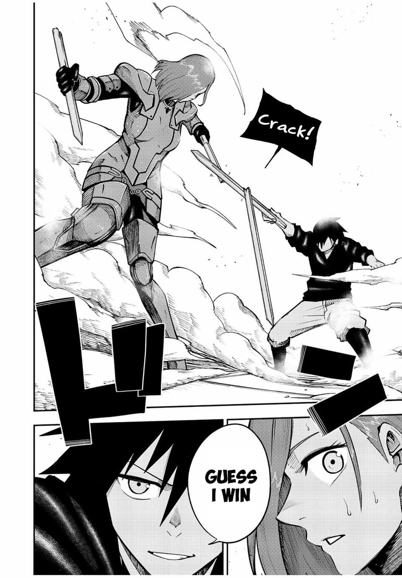 Dorei Tensei: Sono Dorei, Saikyou no Moto Ouji ni Tsuki Chapter 115 - Page 12