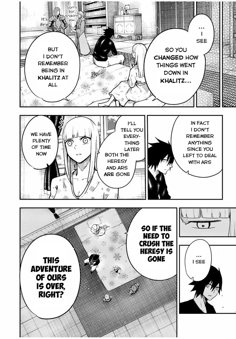 Dorei Tensei: Sono Dorei, Saikyou no Moto Ouji ni Tsuki Chapter 115 - Page 18