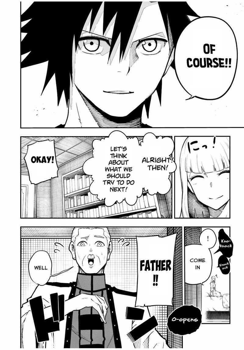 Dorei Tensei: Sono Dorei, Saikyou no Moto Ouji ni Tsuki Chapter 115 - Page 20