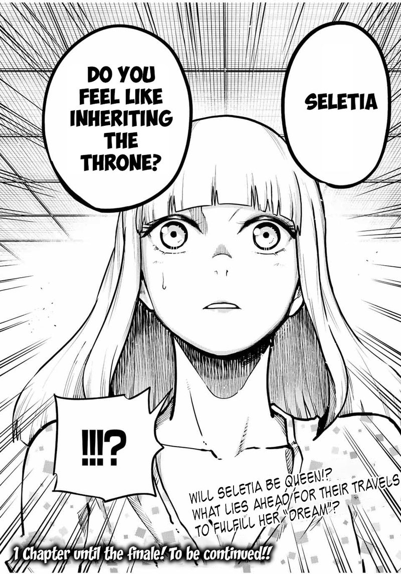 Dorei Tensei: Sono Dorei, Saikyou no Moto Ouji ni Tsuki Chapter 115 - Page 22