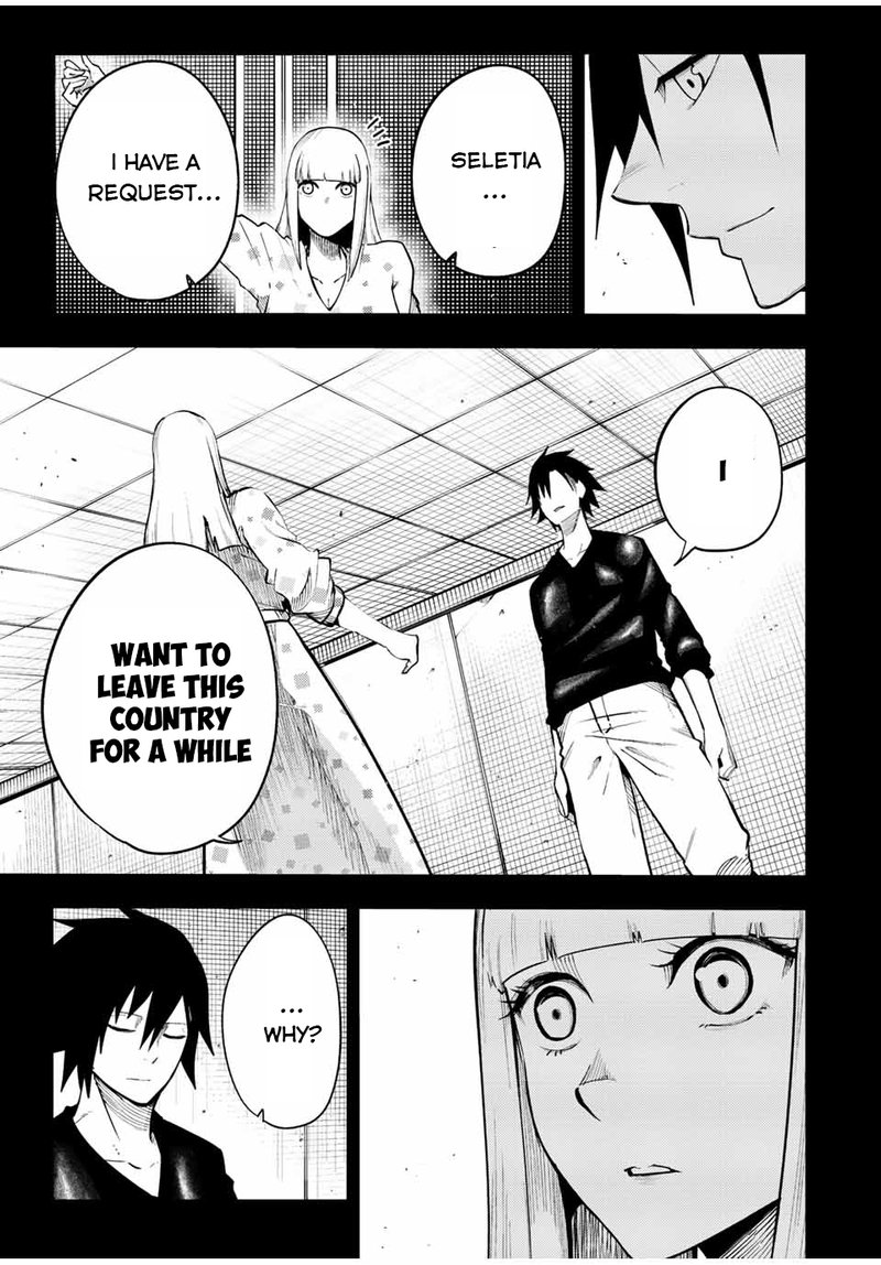 Dorei Tensei: Sono Dorei, Saikyou no Moto Ouji ni Tsuki Chapter 116 - Page 11