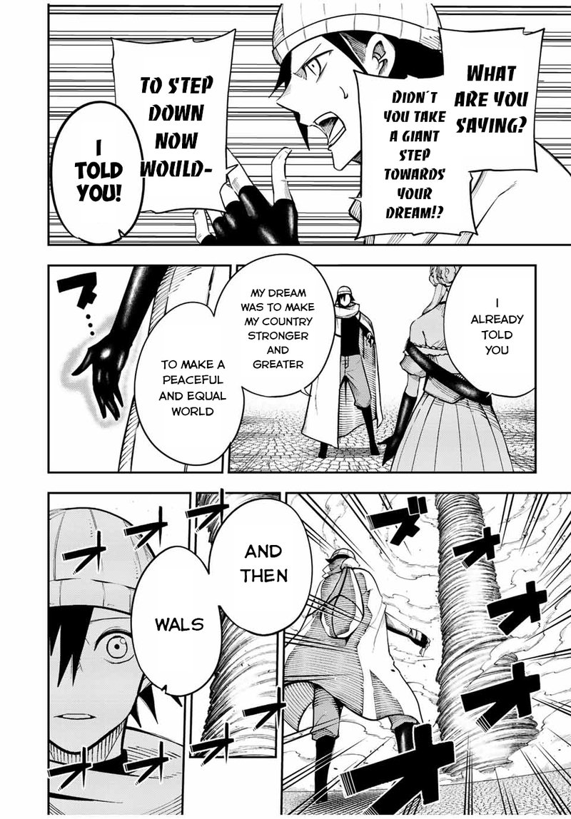 Dorei Tensei: Sono Dorei, Saikyou no Moto Ouji ni Tsuki Chapter 116 - Page 20