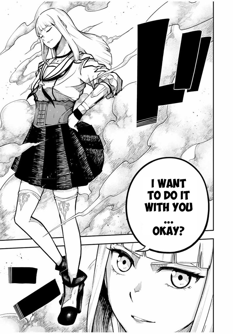 Dorei Tensei: Sono Dorei, Saikyou no Moto Ouji ni Tsuki Chapter 116 - Page 21