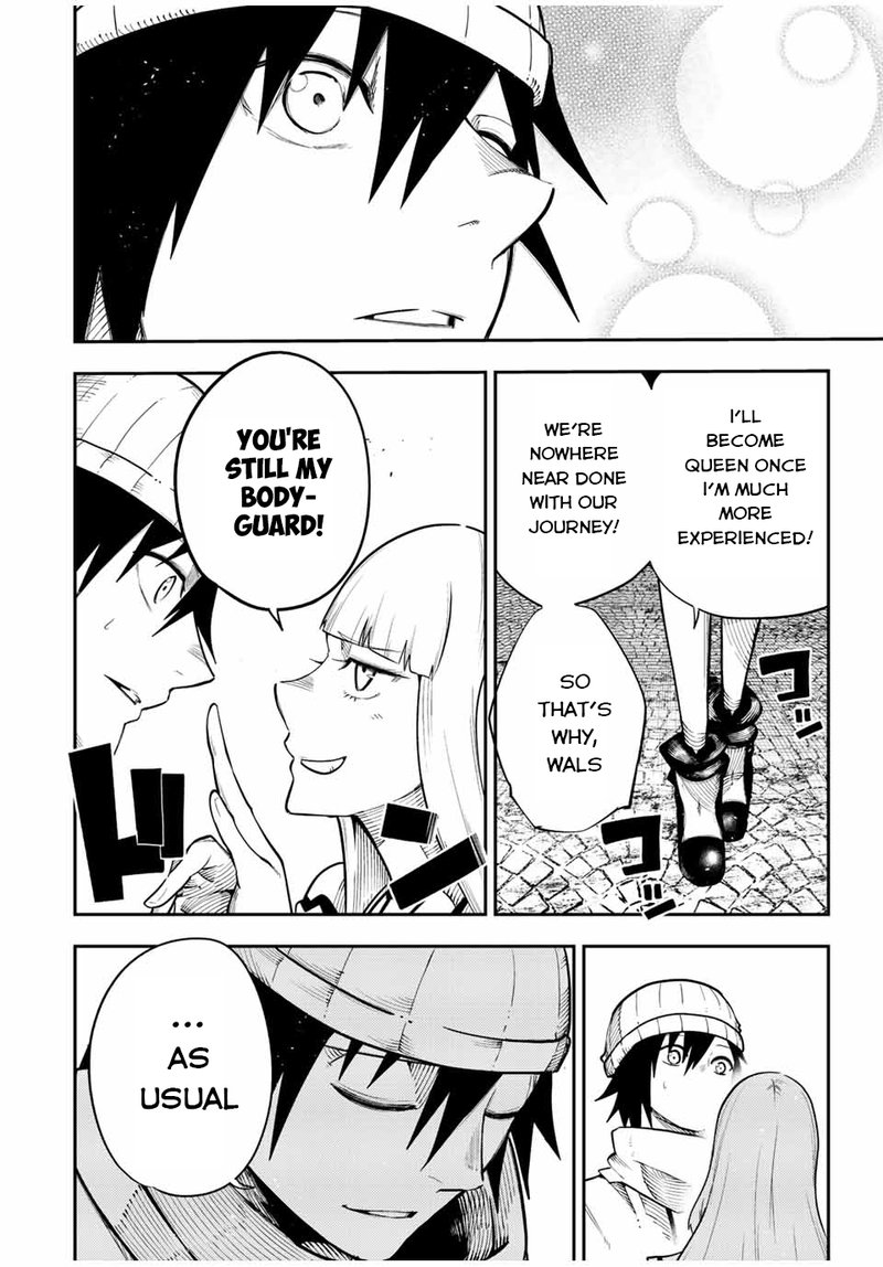 Dorei Tensei: Sono Dorei, Saikyou no Moto Ouji ni Tsuki Chapter 116 - Page 22