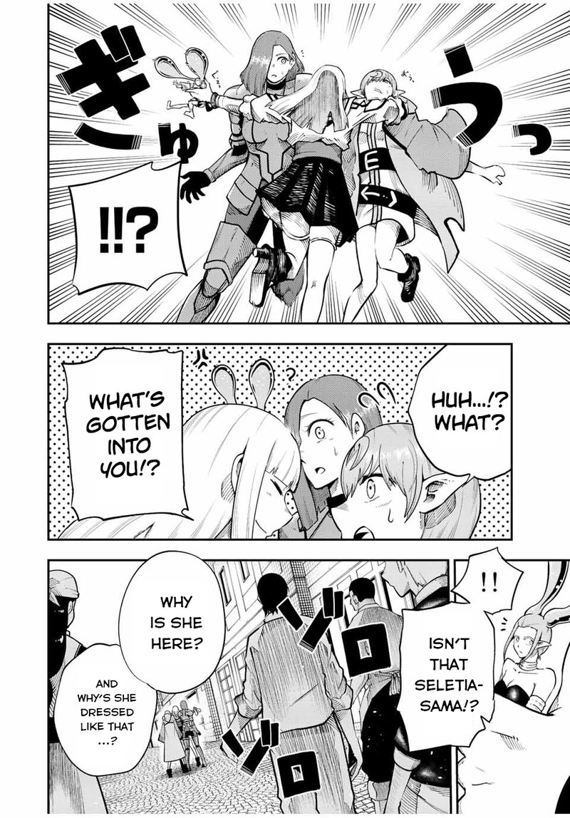 Dorei Tensei: Sono Dorei, Saikyou no Moto Ouji ni Tsuki Chapter 116 - Page 24