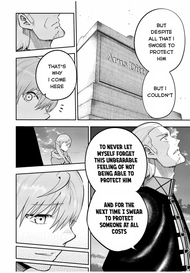 Dorei Tensei: Sono Dorei, Saikyou no Moto Ouji ni Tsuki Chapter 116 - Page 6