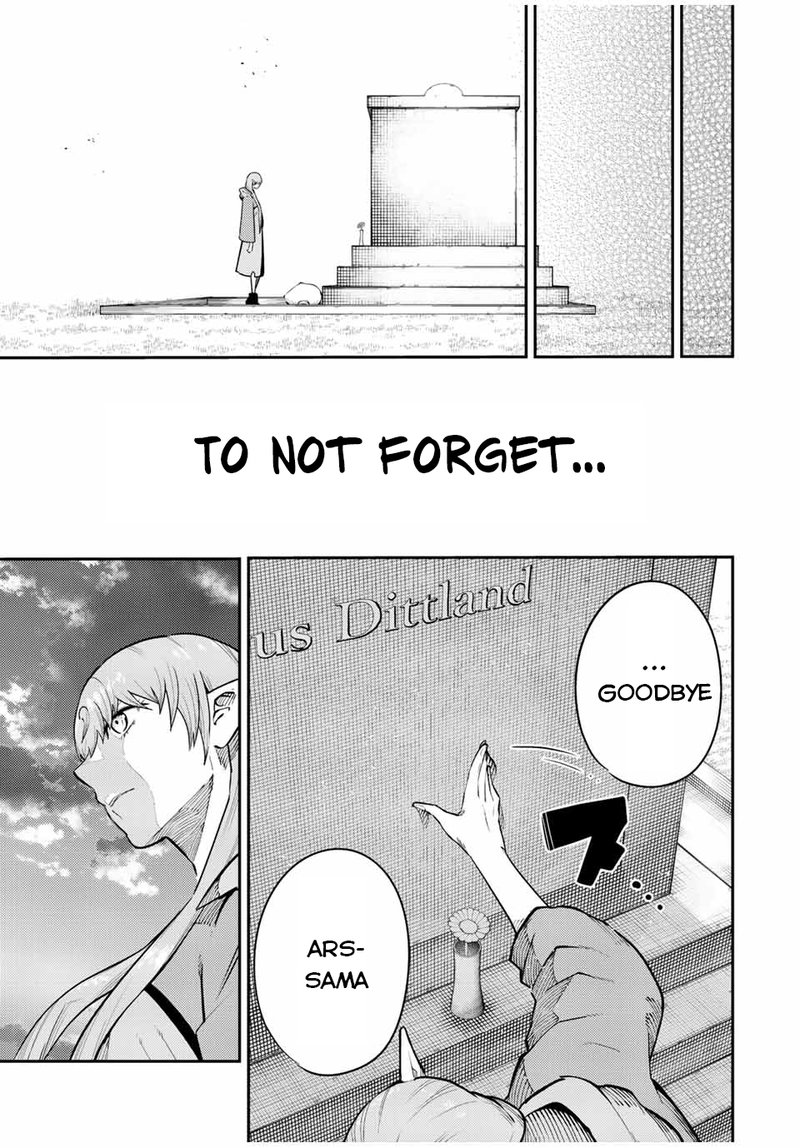 Dorei Tensei: Sono Dorei, Saikyou no Moto Ouji ni Tsuki Chapter 116 - Page 7