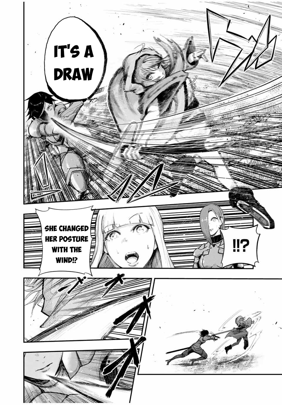 Dorei Tensei: Sono Dorei, Saikyou no Moto Ouji ni Tsuki Chapter 24 - Page 13