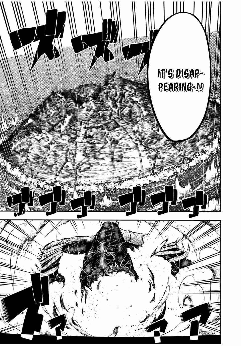 Dorei Tensei: Sono Dorei, Saikyou no Moto Ouji ni Tsuki Chapter 65 - Page 4