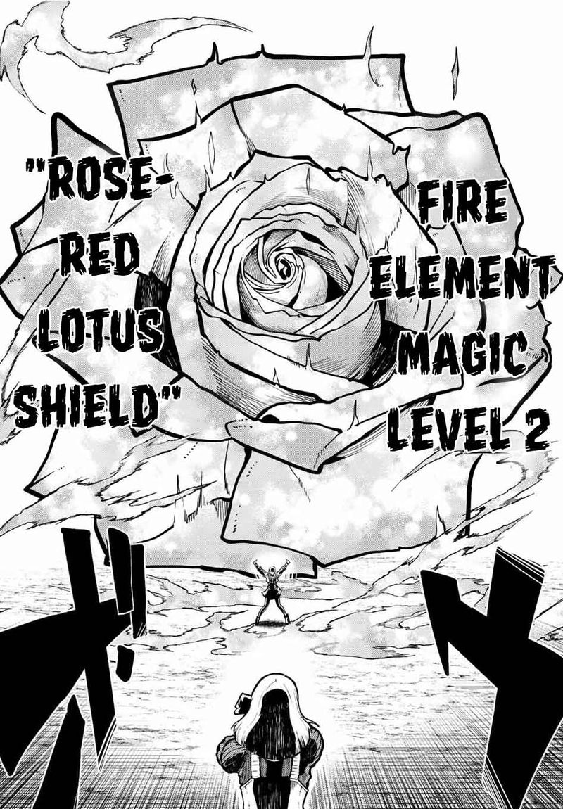 Dorei Tensei: Sono Dorei, Saikyou no Moto Ouji ni Tsuki Chapter 87 - Page 8