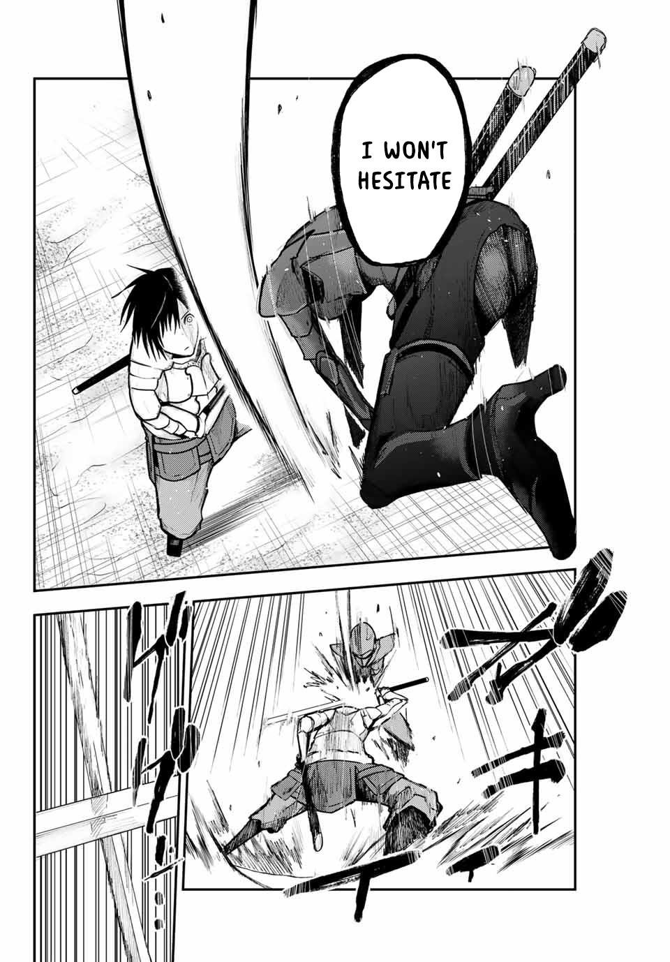 Dorei Tensei: Sono Dorei, Saikyou no Moto Ouji ni Tsuki Chapter 9 - Page 4