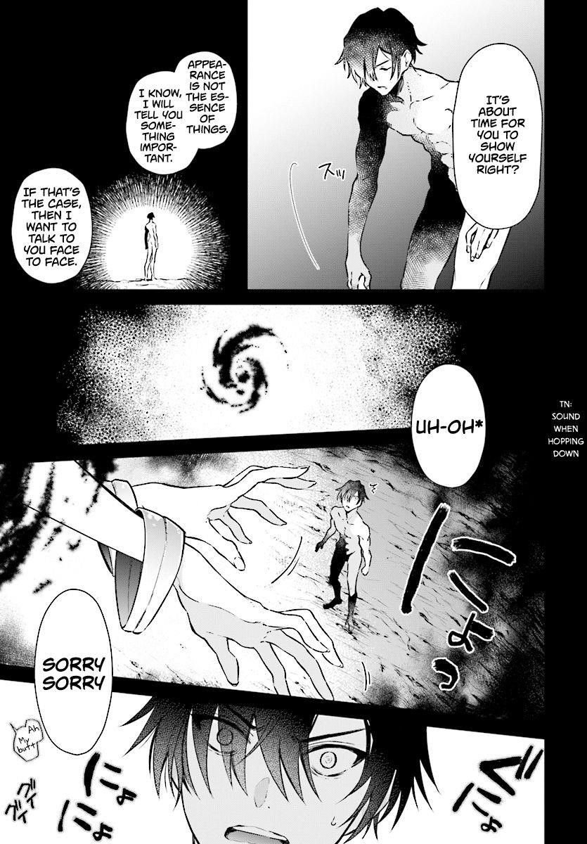 Realist Maou Niyoru Seiiki Naki Isekai Kaikaku Chapter 2.1 - Page 4